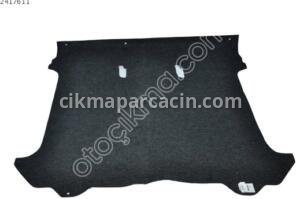 DOBLO BAGAJ TABAN HALISI 735317527 OEM 735317527