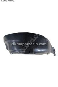 DOBLO ÇAMURLUK DAVLUMBAZI ARKA SOL YM 06-> 51755110 OEM 51755110