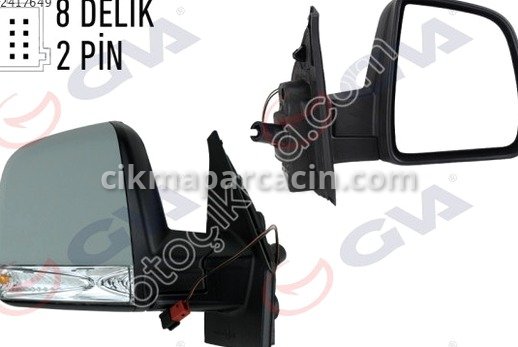 Fiat Doblo Eksantrik Sensörü çıkma parça