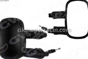 DOBLO DIŞ DIKIZ AYNASI MEKANIK SAĞ 735296225 OEM 735296225