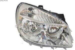 DOBLO FAR ELEKTRIKLI SAĞ 06-10 51805934 51755054 OEM 51805934
