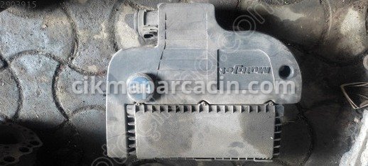 Fiat Doblo Hava Filtresi Kutusu çıkma parça