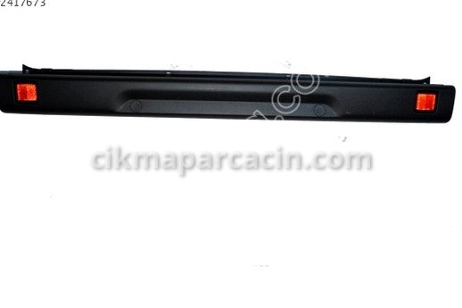 Fiat Doblo Arka Tampon çıkma parça