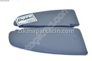 DOBLO İÇ GÜNEŞLİK TAKIM 735417502 735417495 OEM 735417502