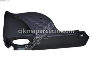 DOBLO II BAGAJ İÇİ YAN KAPLAMA PLASTİGİ SAĞ 06- 735318917 OEM 735318917