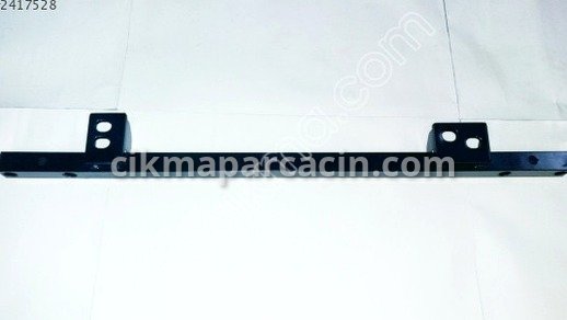 Fiat Doblo Radyatör Traversi çıkma parça