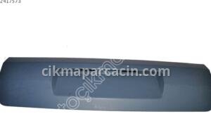 DOBLO III ARKA TAMPON PLAKALIK 2010-> 735652650 735647665 OEM 735652650