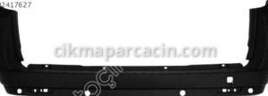 DOBLO III ARKA TAMPON TEK KAPI (SENSÖRLÜ) 2010-> 735497862 OEM 735497862