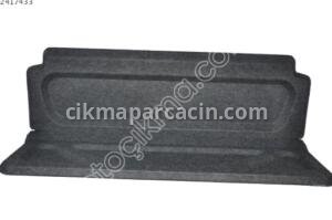 DOBLO III BAGAJ PERDESİ (ŞAPKALIK) 2010-> 735540208 OEM 735540208