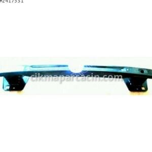 DOBLO III – IV ARKA TAMPON DEMİRİ 2010-> 51810535 OEM 51810535