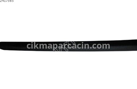 Fiat Doblo Taban Halısı çıkma parça