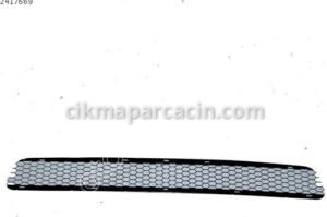 DOBLO III ÖN TAMPON ORTA IZGARA SAC 2010-> 51886523 OEM 51886523