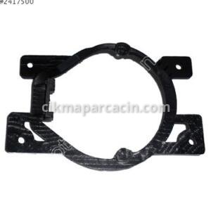 DOBLO III SIS FAR BAGLANTI AYAĞI (APARAT) SOL 2010 51814483 OEM 51814483