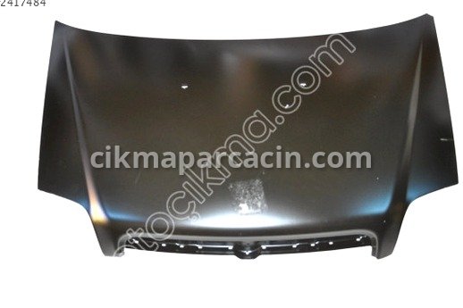 Fiat Doblo Kaput çıkma parça