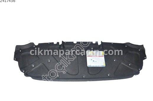 Fiat Doblo Motor Su Radyatörü çıkma parça