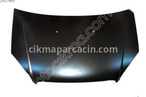 DOBLO MOTOR KAPUTU (MENTEŞELI) 06-> 51754837 51934310 OEM 51754837