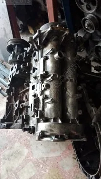 Fiat Doblo Komple Motor çıkma parça - KOÇAL OTOMOTİV Trabzon