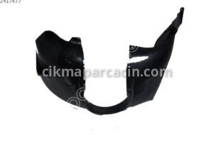 DOBLO ÖN ÇAMURLUK DAVLUMBAZI SAĞ 05-> 51755107 55172404 OEM 51755107