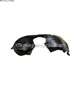 DOBLO ÖN ÇAMURLUK DAVLUMBAZI SOL 05-> 51755108 55172404 OEM 51755108