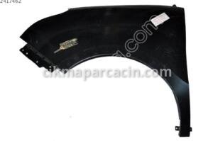 DOBLO ÖN ÇAMURLUK SOL 09-> 51822255 OEM 51822255
