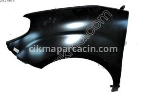 DOBLO ÖN ÇAMURLUK SOL 2015-> 51973882 OEM 51973882