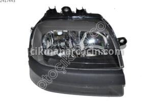 DOBLO ÖN FAR SAĞ 02-> 51752555 46807769 46738732 OEM 51752555