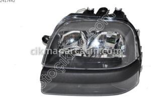 DOBLO ÖN FAR SOL 02-> 51752554 46807768 46738733 OEM 51752554