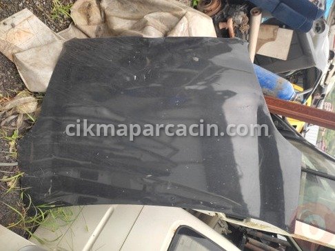 Fiat Doblo Kaput çıkma parça