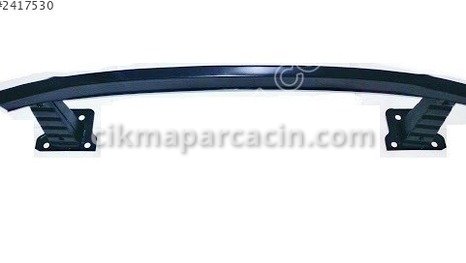 Fiat Doblo Ön Tampon Demiri çıkma parça