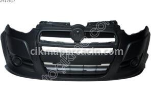 DOBLO ÖN TAMPON SİSSİZ 2010-> 735512752 735525448 96408154 OEM 735512752