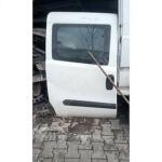 Fiat Doblo Sol Sürgülü Kapı çıkma parça - Bulut Otomotiv Orjinal Çıkma ve Yedek Parça İzmir