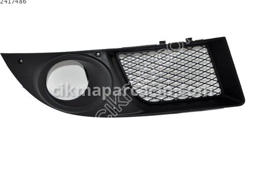 Fiat Doblo Sis Farı Çerçevesi çıkma parça