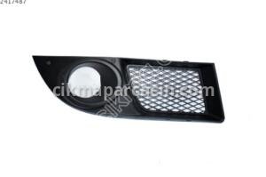DOBLO SIS FAR CERCEVESI SİSLİ SOL 06-> 735417169 OEM 735417169