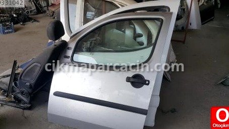Fiat Doblo Sol Kapı çıkma parça
