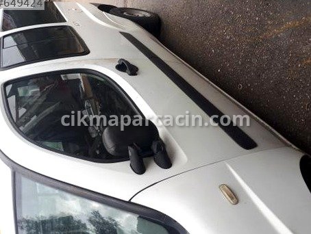 Fiat Doblo Sol Ön Kapı çıkma parça
