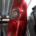 Fiat Doblo Sağ Arka Stop çıkma parça - KOÇAL OTOMOTİV Trabzon