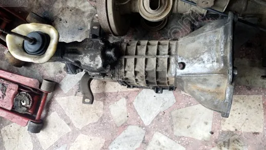 Tofaş Doğan Şanzıman Komple çıkma parça - KOÇAL OTOMOTİV Trabzon