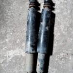 Toyota Avensis Amortisör çıkma parça - KOÇAL OTOMOTİV Trabzon