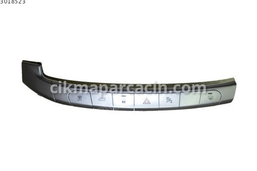 Fiat Egea Flaşör Düğmesi çıkma parça
