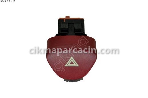 Fiat Scudo Flaşör Düğmesi çıkma parça