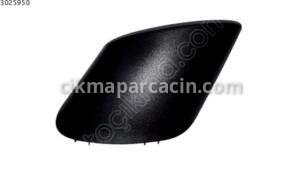 Dış Dikiz Ayna Alt Kapağı Sol Linea-Grande Punto OEM 735596884