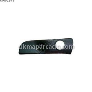 Dış Dikiz Ayna İç Kapağı Sol Doblo 2006-2010 Arası (Manuel) OEM 735414307