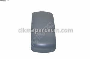 Dış Dikiz Ayna Kapağı Doblo 2001-2010 Arası (Astarlı) OEM 735296869