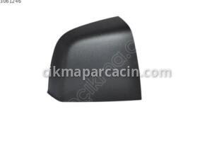 Dış Dikiz Ayna Kapağı Sağ Doblo 2010 Sonrası OEM 735646208