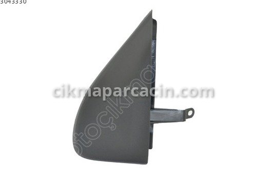 Fiat Ducato Ayna Kapağı çıkma parça