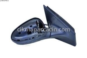 Dış Dikiz Ayna Sağ Bravo 2007 Sonrası (Elektirikli) | OEM VIEWMAX-VM-6160EHPSR