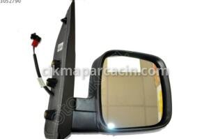 Dış Dikiz Ayna Sağ Fiorino (Elektirikli) OEM 735714767
