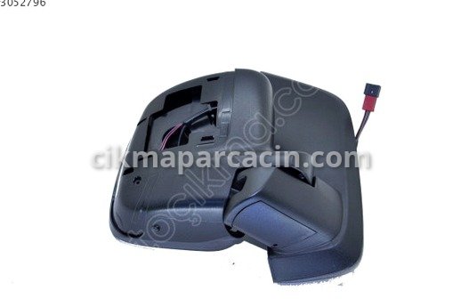Fiat Fiorino Ayna Sinyali çıkma parça