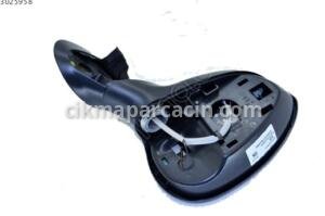 Dış Dikiz Ayna Sağ Linea-Grande Punto (Elektirikli) OEM 735465558