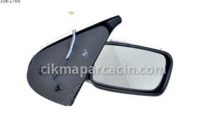 Dış Dikiz Ayna Sağ Palio-Siena 1996-2002 Arası (Elektirikli) | OEM FIA11PA003